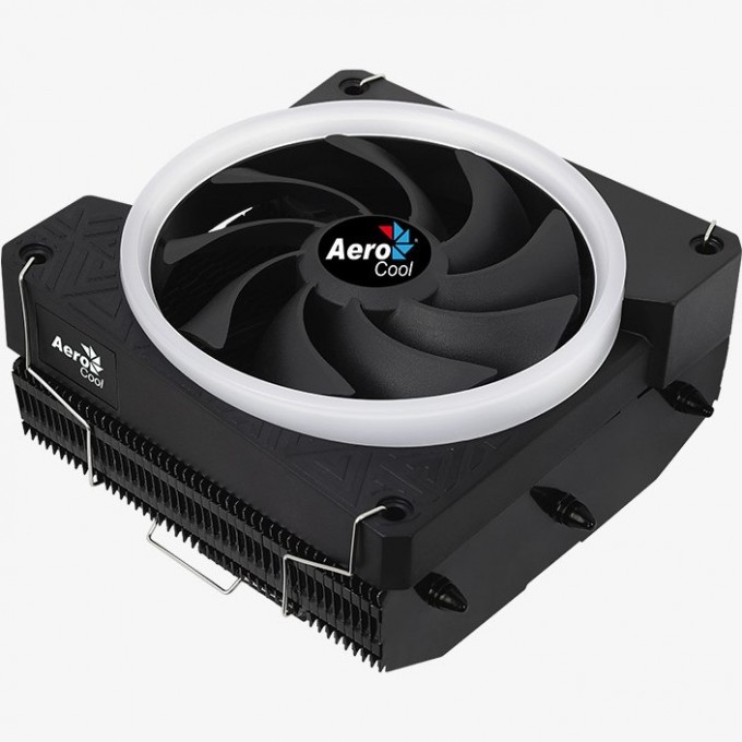 Устройство охлаждения(кулер) AEROCOOL CYLON 3H 1472255